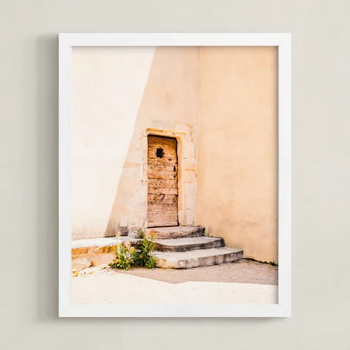 Provencal Limited Edition Fine Art Print