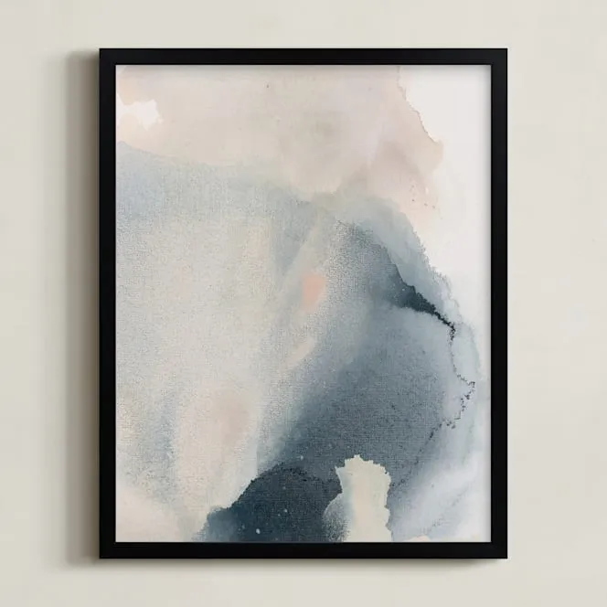 Threshold II Open Edition Fine Art Print