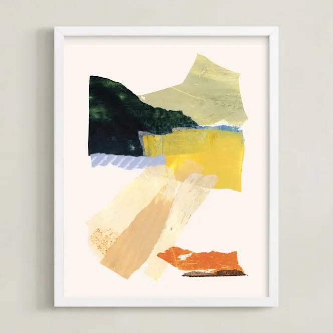 Islands Limited Edition Fine Art Print