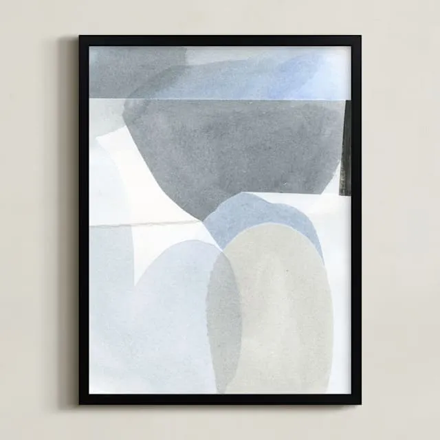 Construct 3 Limited Edition Fine Art Print
