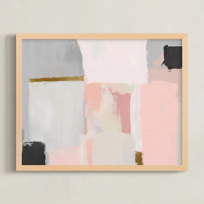 atmospheric Limited Edition Fine Art Print