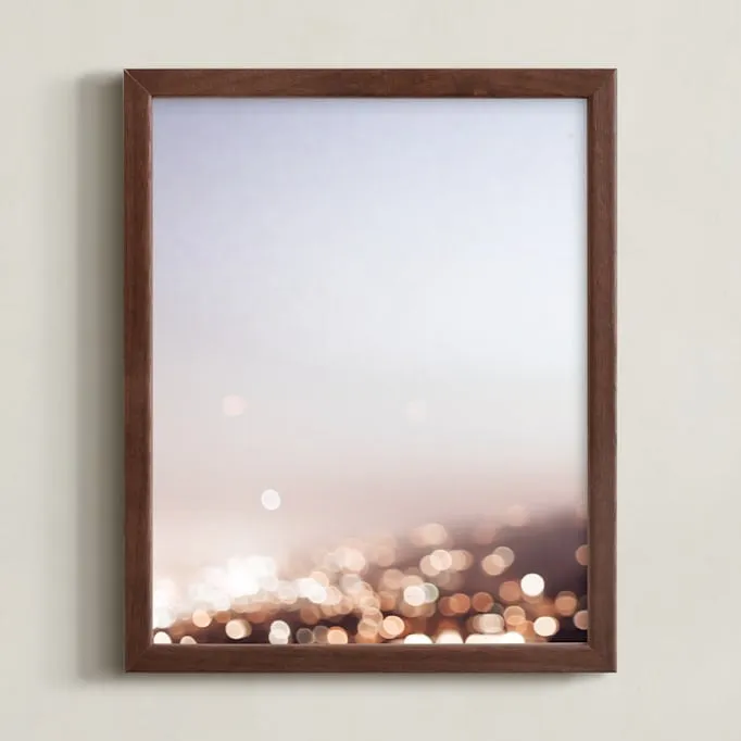 Warm Evening I Limited Edition Fine Art Print