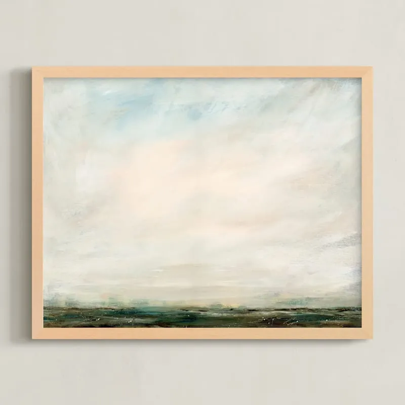 Everglade Limited Edition Fine Art Print