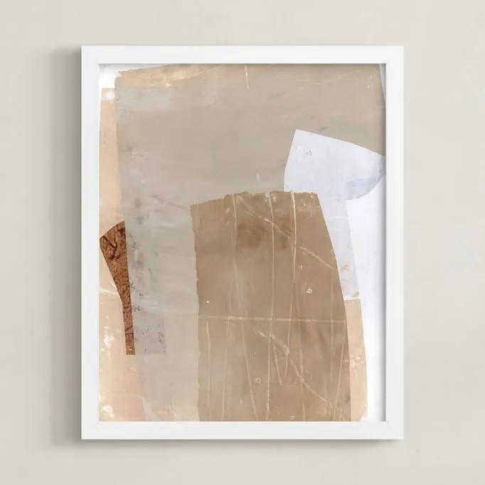 Paper Plane IV Limited Edition Fine Art Print