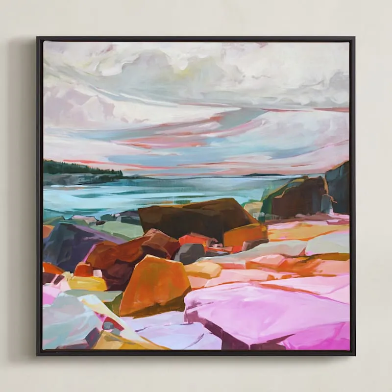 Up And Away II Limited Edition Fine Art Print