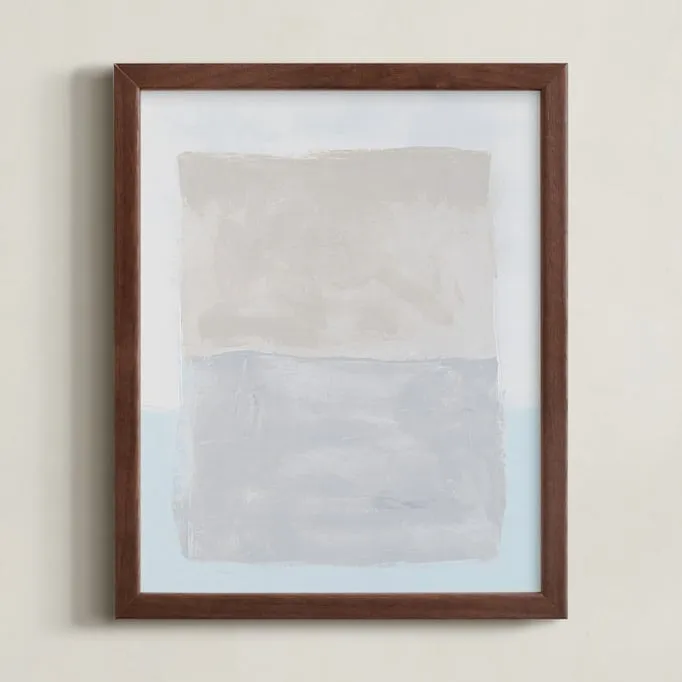 Buff Boxes No.2 Limited Edition Fine Art Print