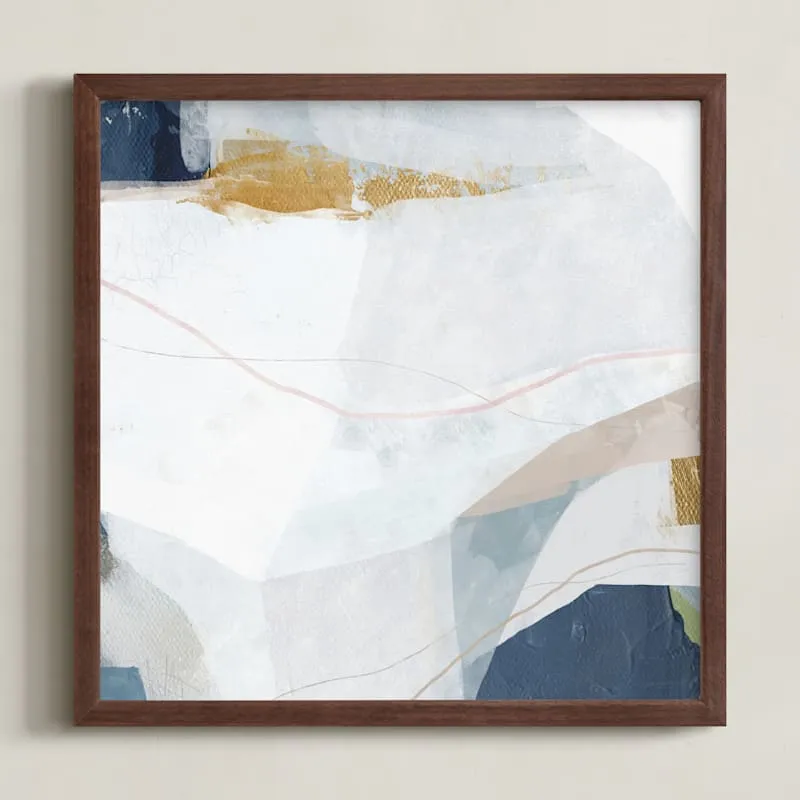 Holding On Limited Edition Fine Art Print