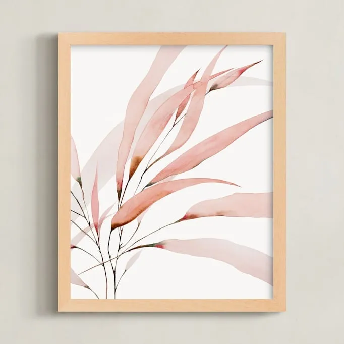 Mogna02 Limited Edition Fine Art Print