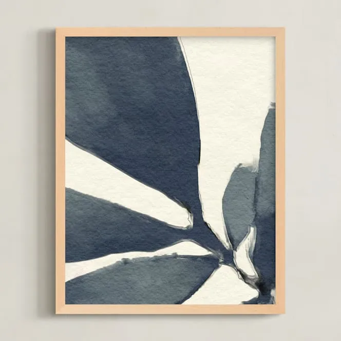 Simple But So Limited Edition Fine Art Print