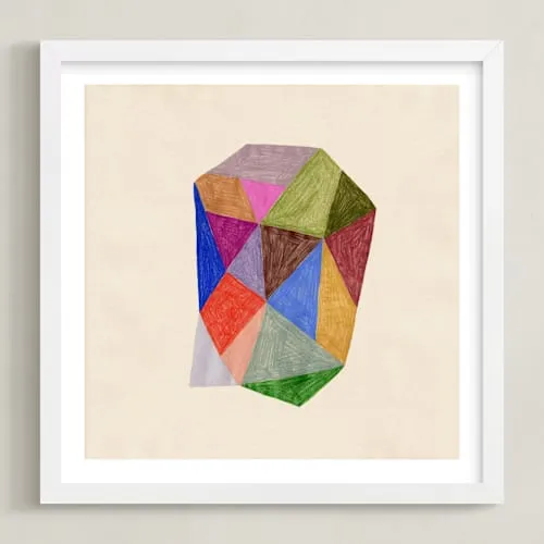 Prism 1 Limited Edition Fine Art Print