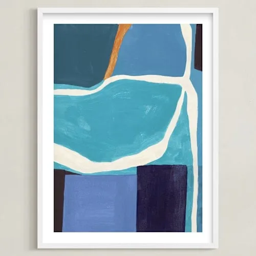 Contrast Limited Edition Fine Art Print