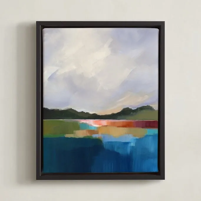 Homeland Limited Edition Fine Art Print