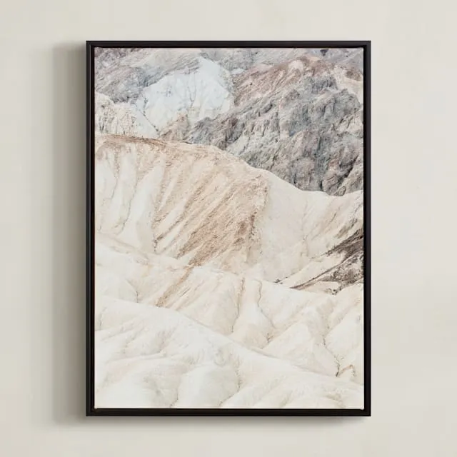 White Canyon Limited Edition Fine Art Print