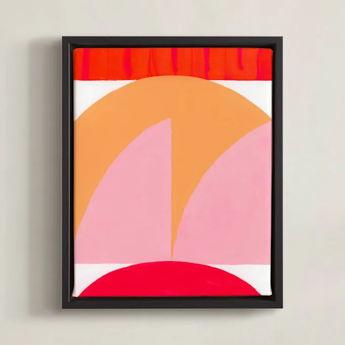 Watermelon Moon Limited Edition Fine Art Print