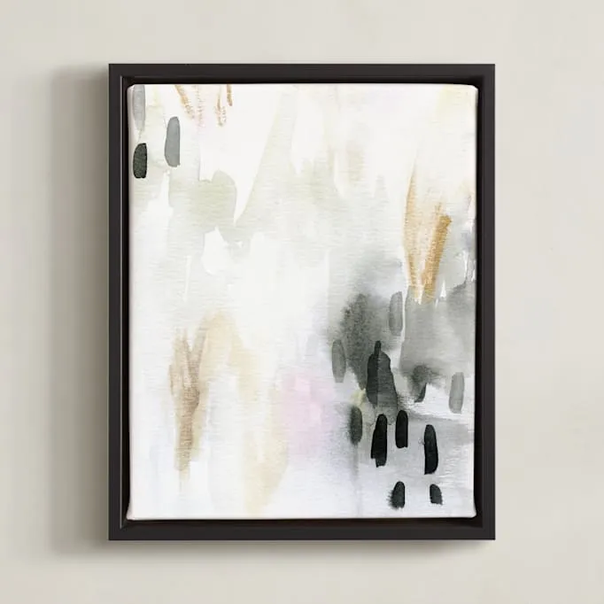 Ever Softly Open Edition Fine Art Print