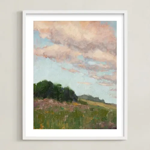 Panorama 1 Limited Edition Fine Art Print