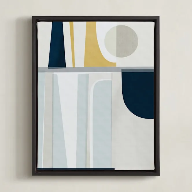 Meter Limited Edition Fine Art Print