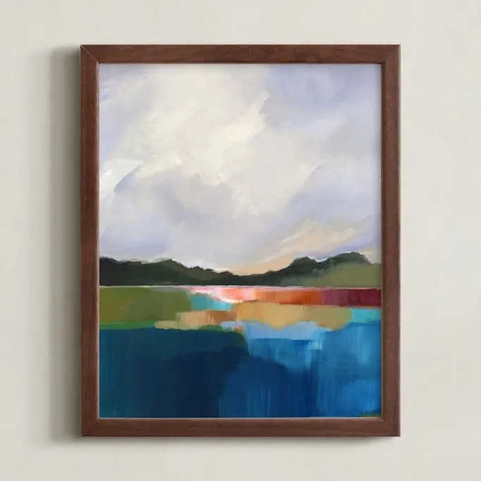 Homeland Limited Edition Fine Art Print