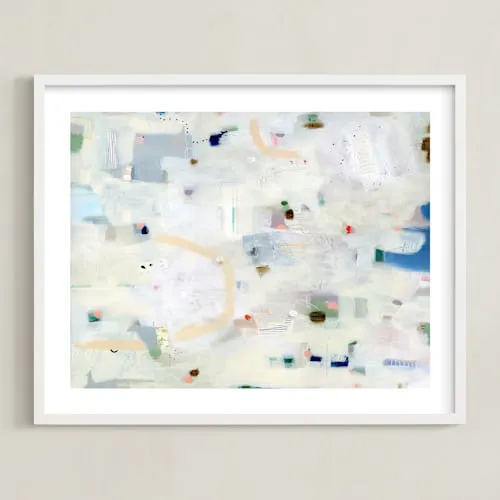 parcel Limited Edition Fine Art Print