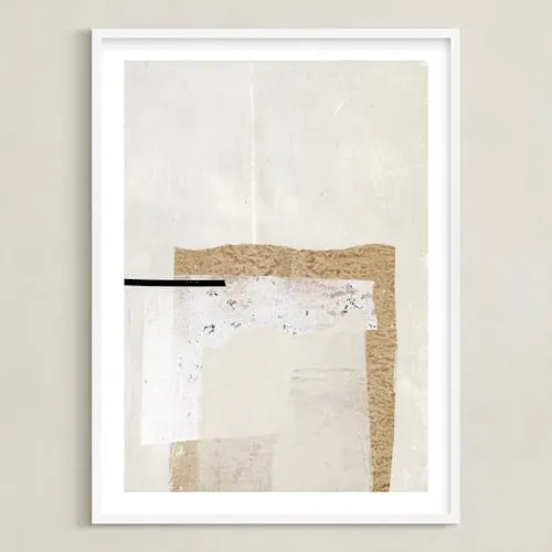 You Should Know I Limited Edition Fine Art Print