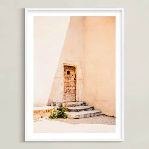 Provencal Limited Edition Fine Art Print