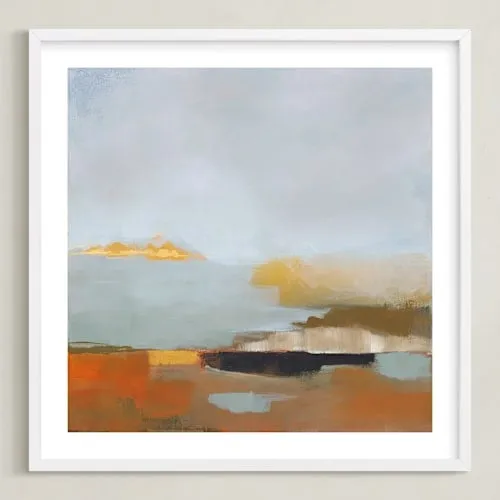 I Have Dreams To Remember I Open Edition Fine Art Print