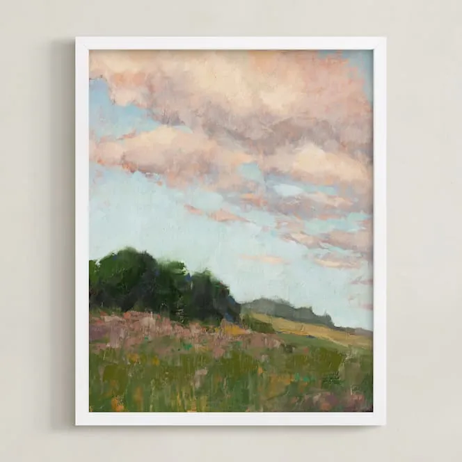 Panorama 1 Limited Edition Fine Art Print