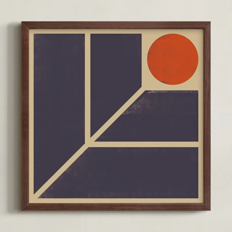 Dawn Limited Edition Fine Art Print