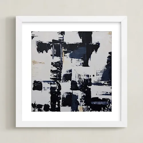 Balance Restored I Limited Edition Fine Art Print