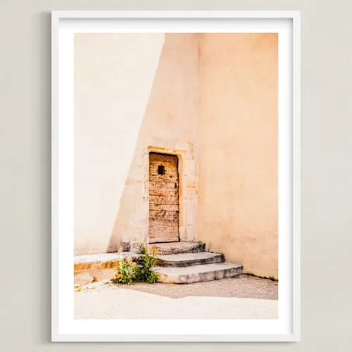 Provencal Limited Edition Fine Art Print