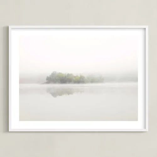 The Island Limited Edition Fine Art Print