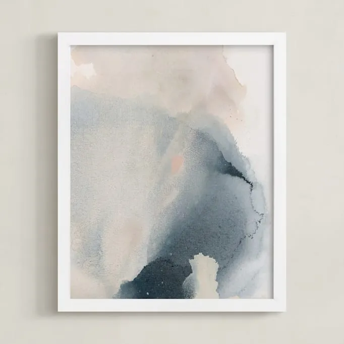 Threshold II Open Edition Fine Art Print