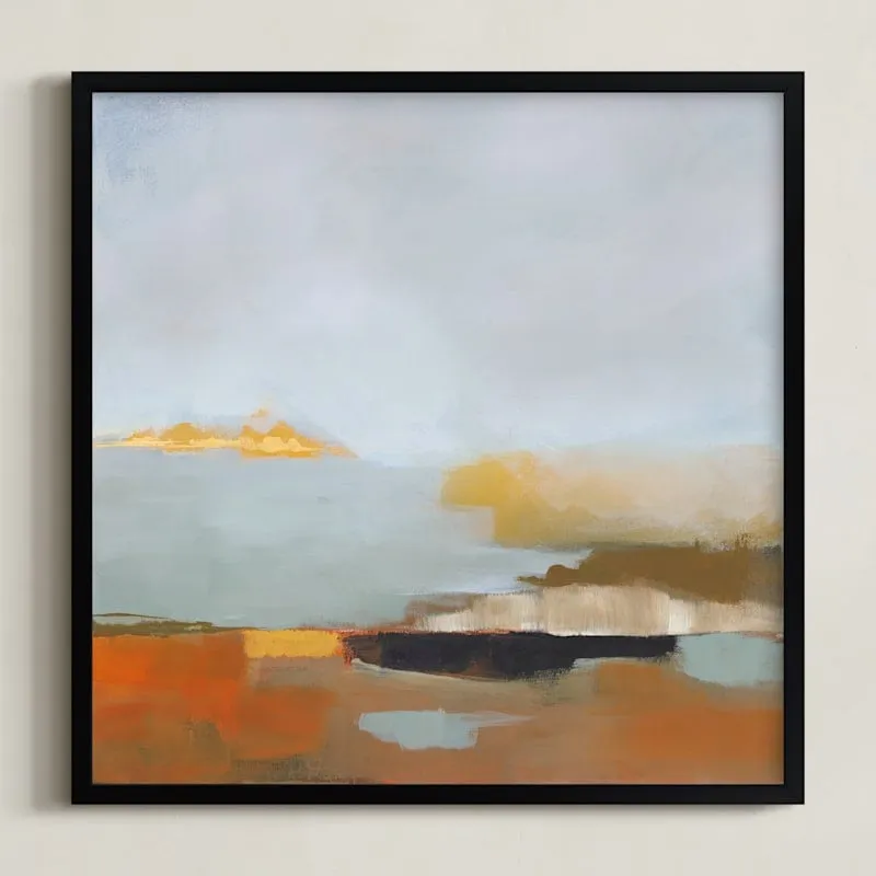 I Have Dreams To Remember I Open Edition Fine Art Print