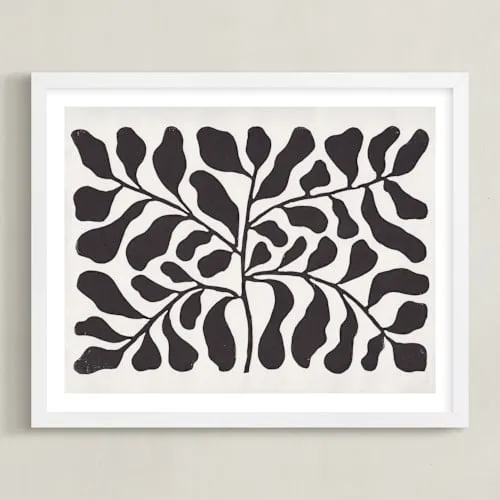 Branches To The Sky Limited Edition Fine Art Print