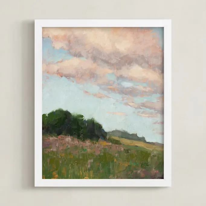 Panorama 1 Limited Edition Fine Art Print