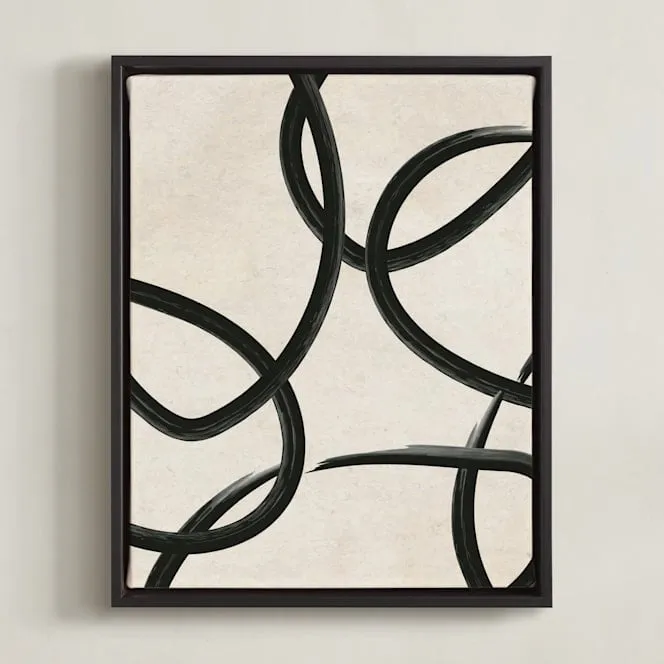 We All Connected II Open Edition Fine Art Print