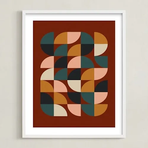 Autumn Limited Edition Fine Art Print