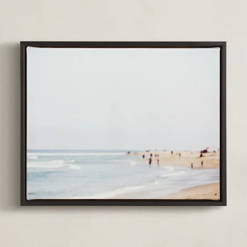 Malibu Limited Edition Fine Art Print