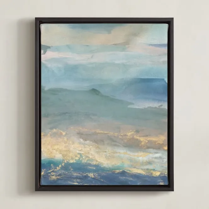 New Terrain Limited Edition Fine Art Print