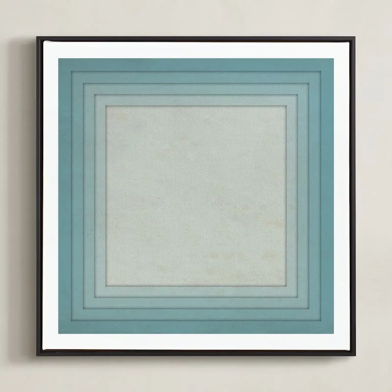 depth Open Edition Fine Art Print