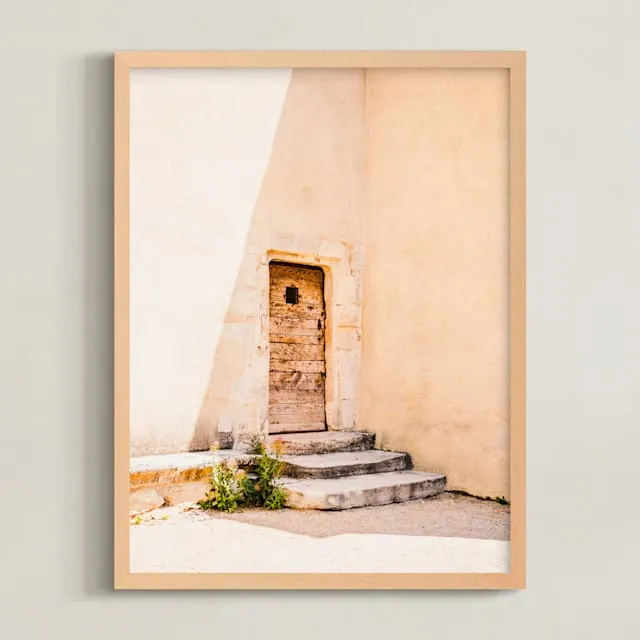 Provencal Limited Edition Fine Art Print