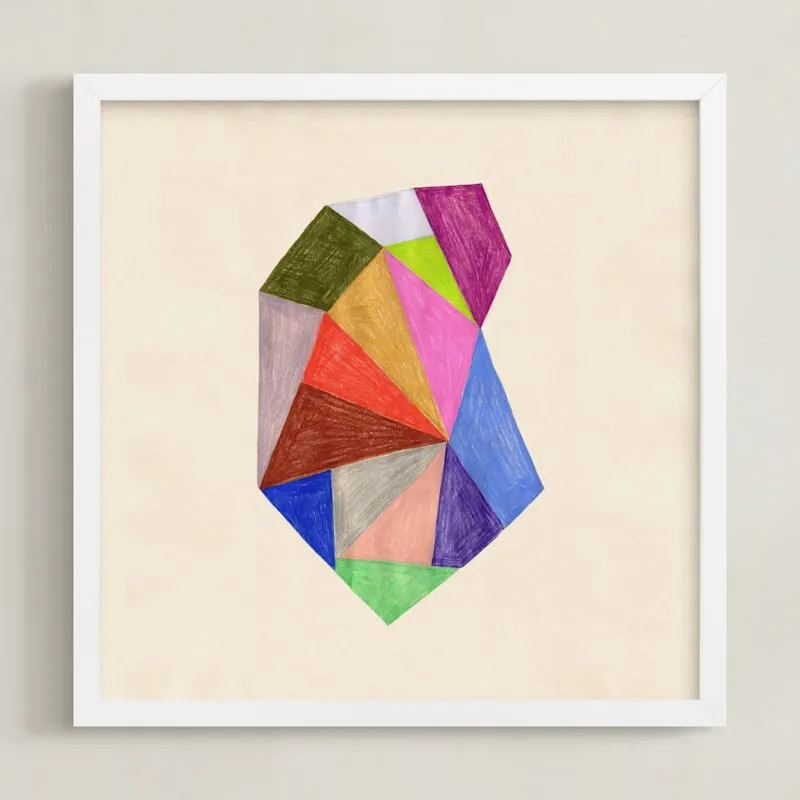Prism 4 Limited Edition Fine Art Print
