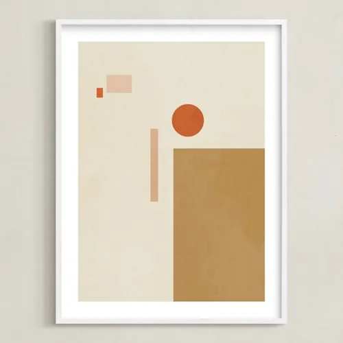 Les Italiennes I Open Edition Fine Art Print