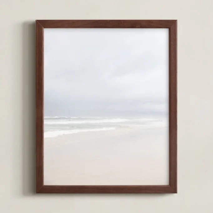 coastal Vibes II Limited Edition Fine Art Print