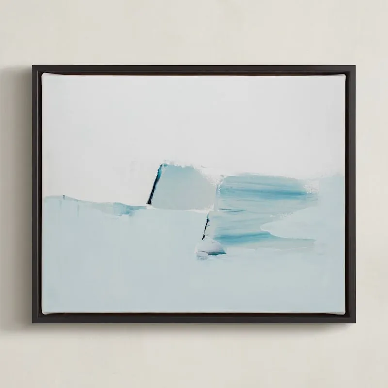Sea Spray Landscape Limited Edition Fine Art Print