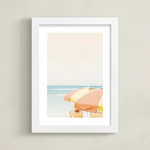 Sunshine State Open Edition Fine Art Print