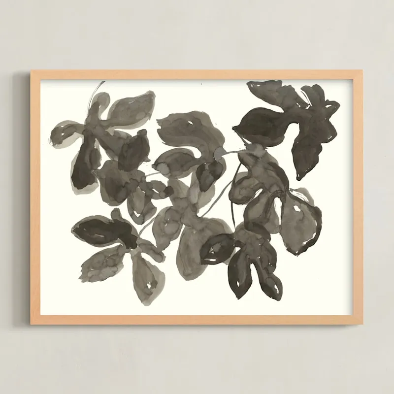 Light Dappled Limited Edition Fine Art Print