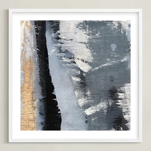 Tribal Lineage No. 1 Limited Edition Fine Art Print