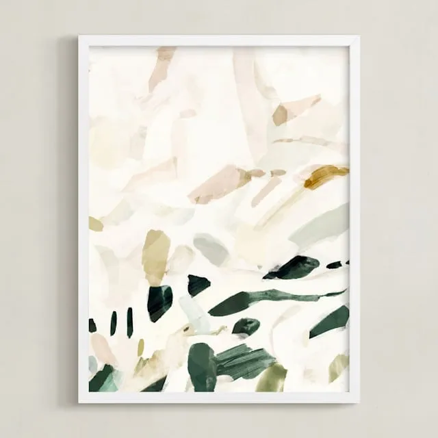 Lovely Limited Edition Fine Art Print