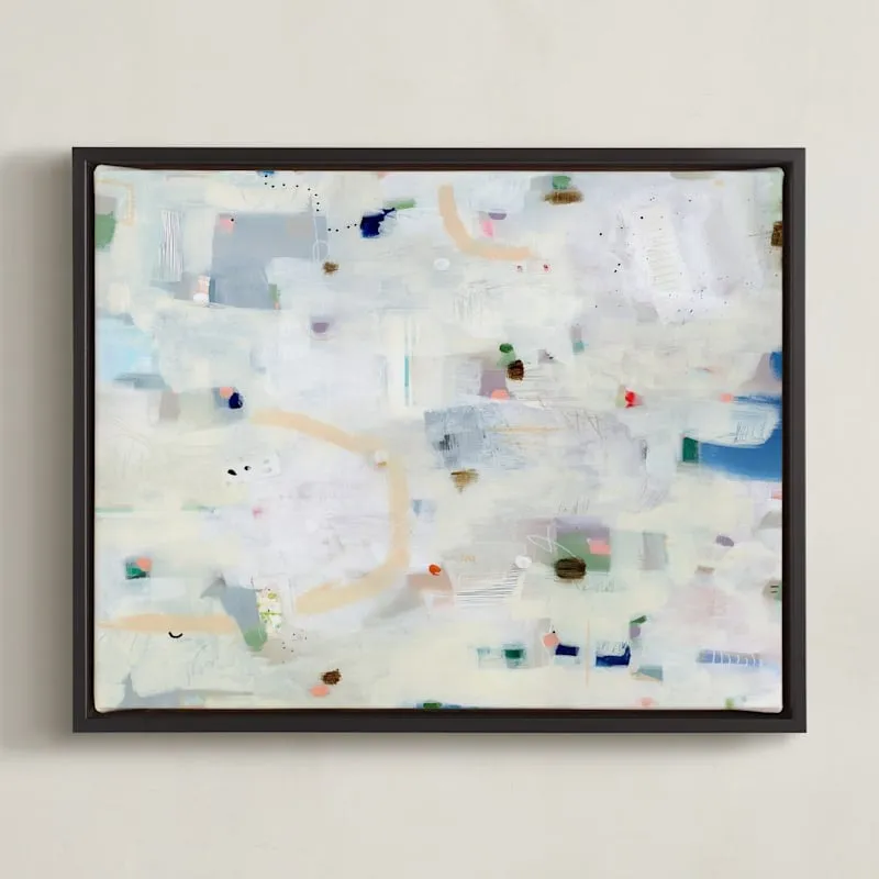 parcel Limited Edition Fine Art Print